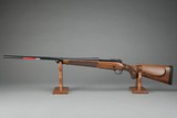 WINCHESTER M70 SUPER GRADE WALNUT, 6.5PRC, 24