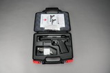 RUGER MARK IV 22/45 TACTICAL, .22LR, 4.4