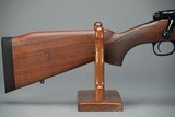 WINCHESTER M70 ALASKAN, 375H&H, 25