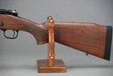 WINCHESTER M70 ALASKAN, 375H&H, 25