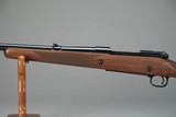 WINCHESTER M70 ALASKAN, 375H&H, 25
