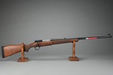 WINCHESTER M70 ALASKAN, 375H&H, 25