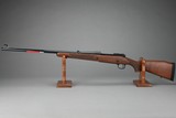 WINCHESTER M70 ALASKAN, 375H&H, 25