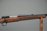 WINCHESTER M70 ALASKAN, 375H&H, 25