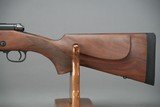 WINCHESTER MODEL 70 SAFARI EXPRESS, 458 WIN MAG, 24