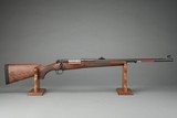 WINCHESTER MODEL 70 SAFARI EXPRESS, 458 WIN MAG, 24