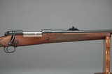 WINCHESTER MODEL 70 SAFARI EXPRESS, 458 WIN MAG, 24