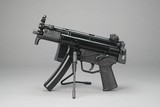 ZENITH ZF-5T W/ BRACE, ESSENTIALS PACKAGE, 9MM, 5