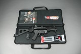 ZENITH ZF-5T W/ BRACE, ESSENTIALS PACKAGE, 9MM, 5