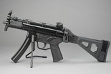 ZENITH ZF-5T W/ BRACE, ESSENTIALS PACKAGE, 9MM, 5