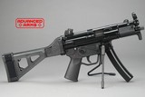 ZENITH ZF-5T W/ BRACE, ESSENTIALS PACKAGE, 9MM, 5