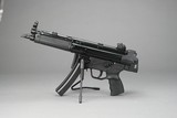 CENTURY ARMS AP5 WITH BRACE, 9MM, 8.9