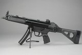 CENTURY ARMS AP5 WITH BRACE, 9MM, 8.9