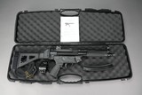 CENTURY ARMS AP5 WITH BRACE, 9MM, 8.9