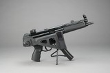 CENTURY ARMS AP5 WITH BRACE, 9MM, 8.9
