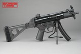 ZENITH ZF-5P ESSENTIALS PACKAGE WITH BRACE, 9MM, 5.8