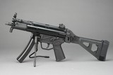 ZENITH ZF-5P ESSENTIALS PACKAGE WITH BRACE, 9MM, 5.8