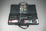 ZENITH ZF-5P ESSENTIALS PACKAGE WITH BRACE, 9MM, 5.8