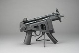 ZENITH ZF-5P ESSENTIALS PACKAGE WITH BRACE, 9MM, 5.8