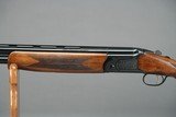 MOSSBERG GOLD RESERVE SPORTING, 12 GAUGE, 30