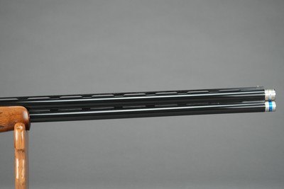 MOSSBERG GOLD RESERVE SPORTING, 12 GAUGE, 30
