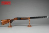 MOSSBERG GOLD RESERVE SPORTING, 12 GAUGE, 30