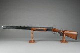 MOSSBERG GOLD RESERVE SPORTING, 12 GAUGE, 30