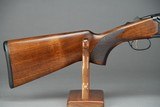 MOSSBERG GOLD RESERVE SPORTING, 12 GAUGE, 30