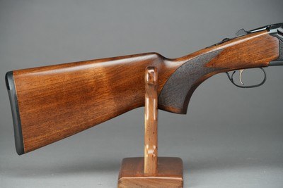 MOSSBERG GOLD RESERVE SPORTING, 12 GAUGE, 30
