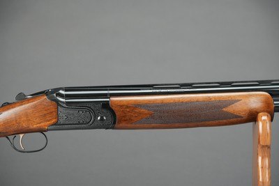 MOSSBERG GOLD RESERVE SPORTING, 12 GAUGE, 30