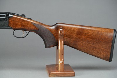 MOSSBERG GOLD RESERVE SPORTING, 12 GAUGE, 30