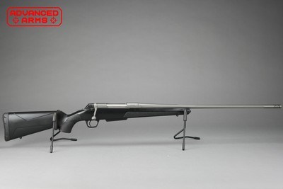 WINCHESTER XPR EXTREME BLACK TUNGSTEN, .30-06, 24