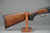 MOSSBERG GOLD RESERVE BLACK, 20 GAUGE, 30