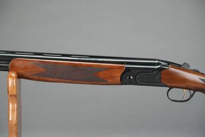 MOSSBERG GOLD RESERVE BLACK, 20 GAUGE, 30