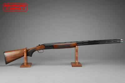 MOSSBERG GOLD RESERVE BLACK, 20 GAUGE, 30