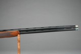 MOSSBERG GOLD RESERVE BLACK, 20 GAUGE, 30