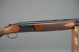 MOSSBERG GOLD RESERVE BLACK, 20 GAUGE, 30