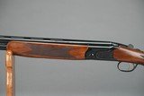MOSSBERG GOLD RESERVE BLACK, 20 GAUGE, 30
