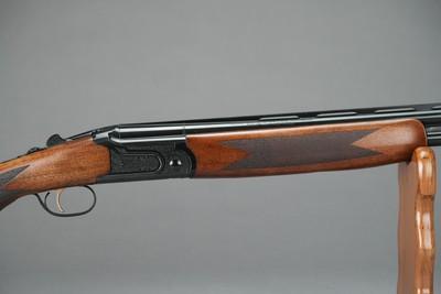 MOSSBERG GOLD RESERVE BLACK, 20 GAUGE, 30