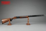 MOSSBERG GOLD RESERVE BLACK, 20 GAUGE, 30