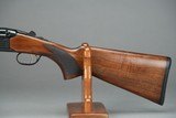 MOSSBERG GOLD RESERVE BLACK, 20 GAUGE, 30