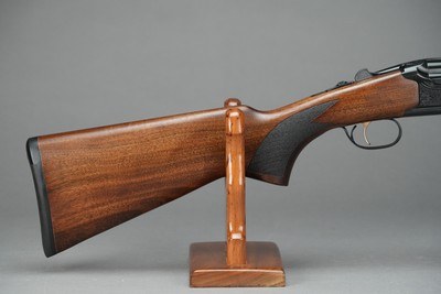 MOSSBERG GOLD RESERVE BLACK, 20 GAUGE, 30