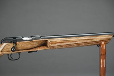 CZ 457 AT-ONE VARMINT, 22LR, 24