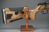 CZ 457 AT-ONE VARMINT, 22LR, 24