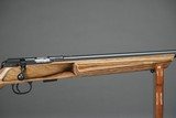 CZ 457 AT-ONE VARMINT, 22LR, 24