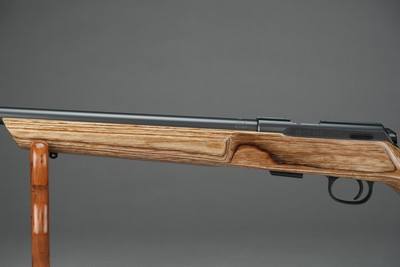CZ 457 AT-ONE VARMINT, 22LR, 24