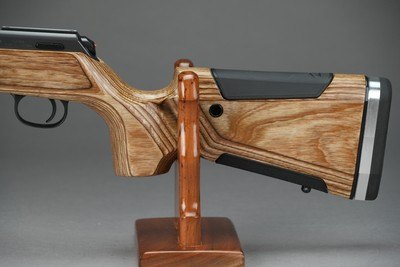 CZ 457 AT-ONE VARMINT, 22LR, 24