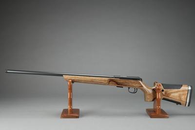 CZ 457 AT-ONE VARMINT, 22LR, 24