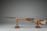 CZ 457 AT-ONE VARMINT, 22LR, 24