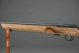 CZ 457 AT-ONE VARMINT, 22LR, 24